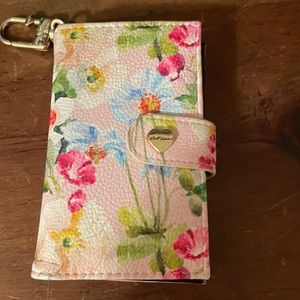 Betsy Johnson wallet